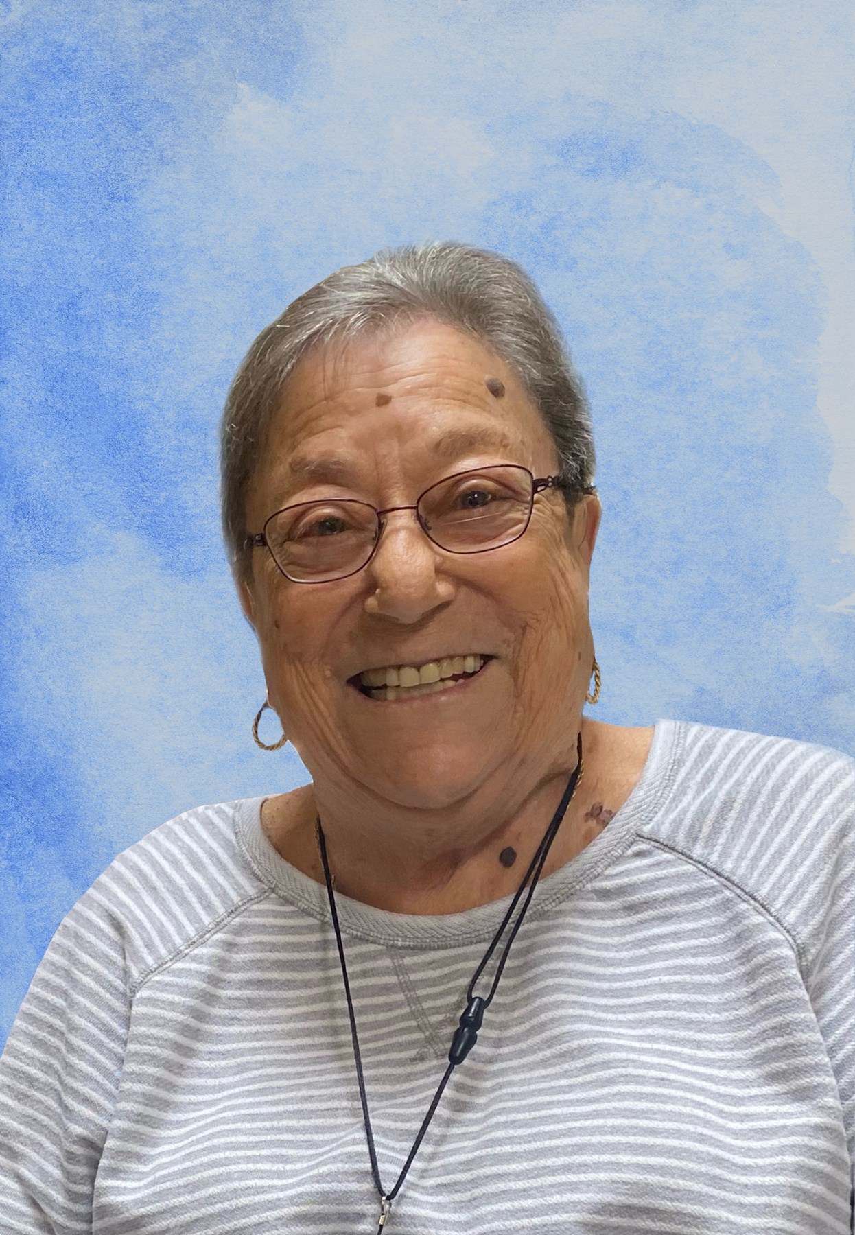 Obituary of Sheila Eleanor Mendelsohn