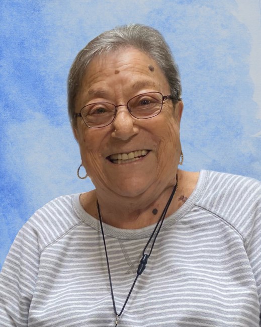 Obituary of Sheila Eleanor Mendelsohn