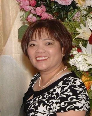 Obituario de Tan Thi Pham