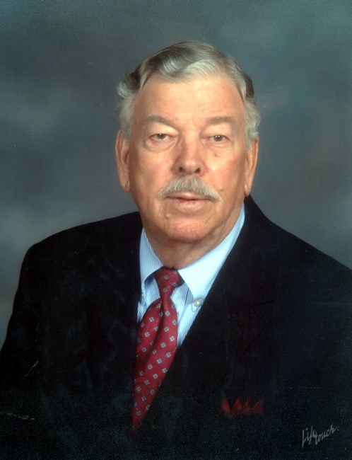 Obituary of Elwood Lawson McCormick