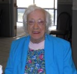 Gladys Walton