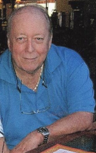 Obituary of Richard Louis Hill