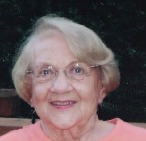 Obituary of Dorothy Mae (Taylor) Gerken