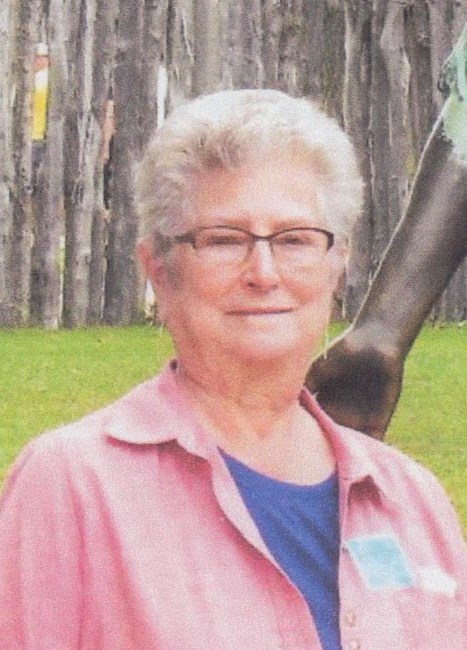 Obituary of Wynona Marie Francis