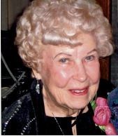 Obituary of Mildred Lois Fitchett