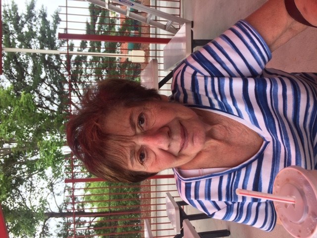 Obituary of Marie Ann Ryan