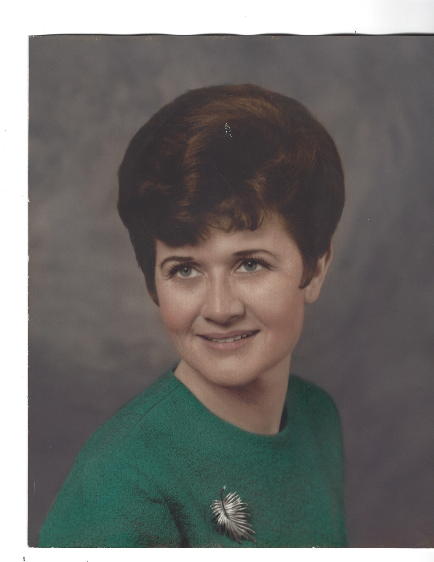 Obituary of Vivian Aletea Davis