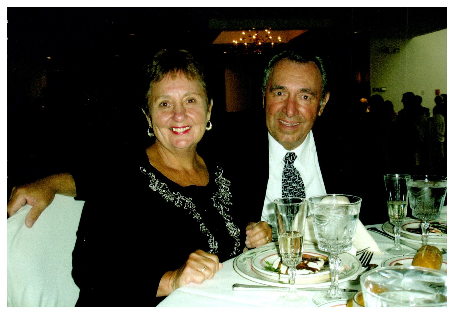 Obituary of Margaret A. Settepani