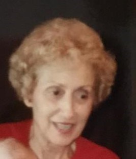 Obituario de Mary Elizabeth Briggs