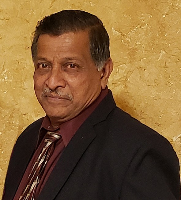 Obituary of Denzil A Monteiro