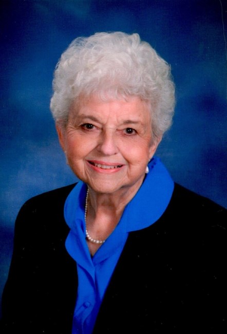 Obituario de Joyce Seiber