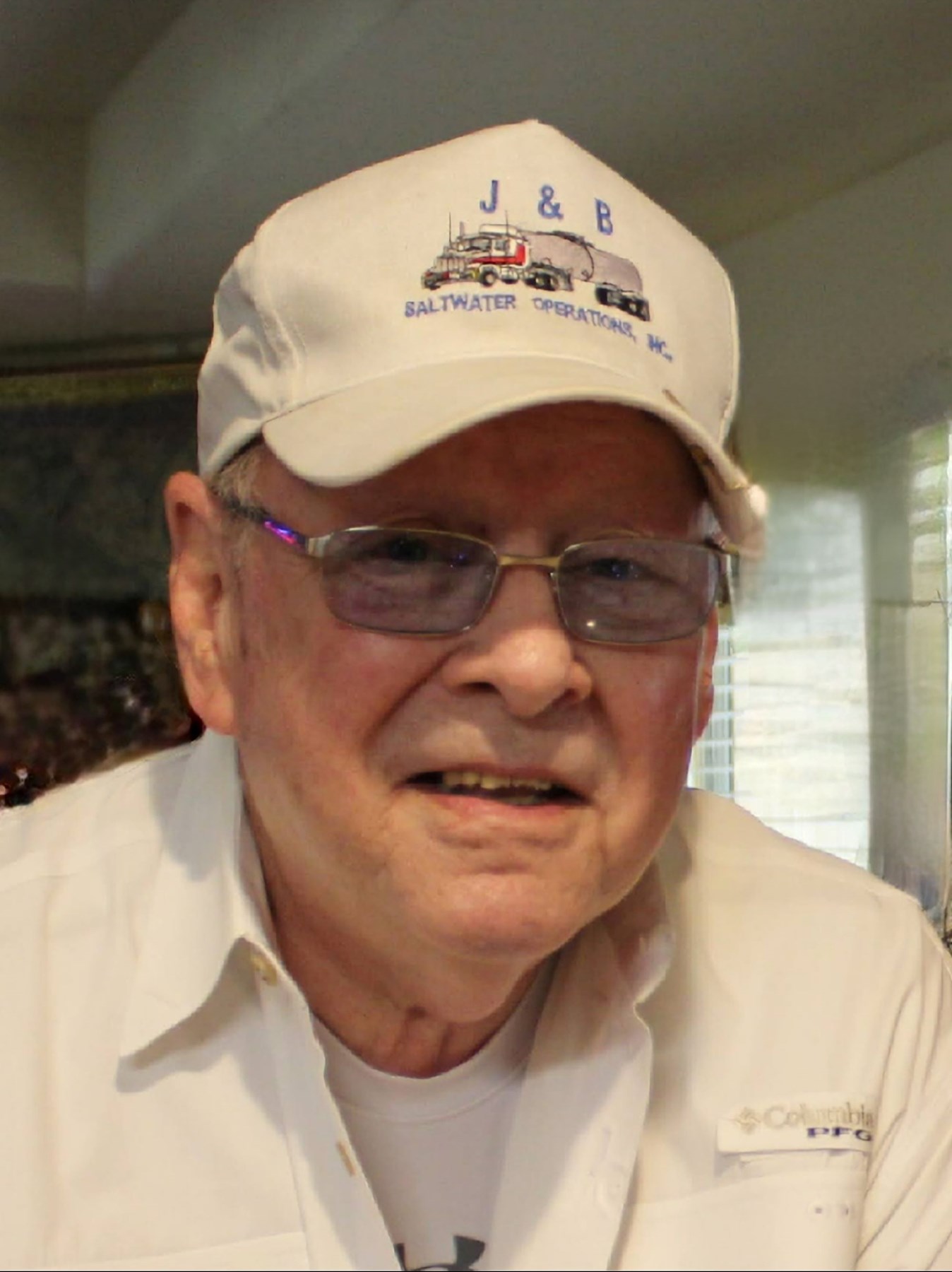 Johnny "Butch" West Obituary Port Lavaca, TX
