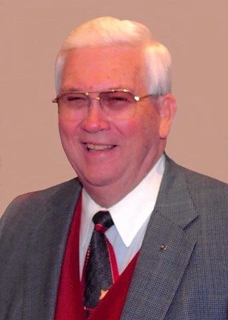 Obituary of Ronald Foster Day