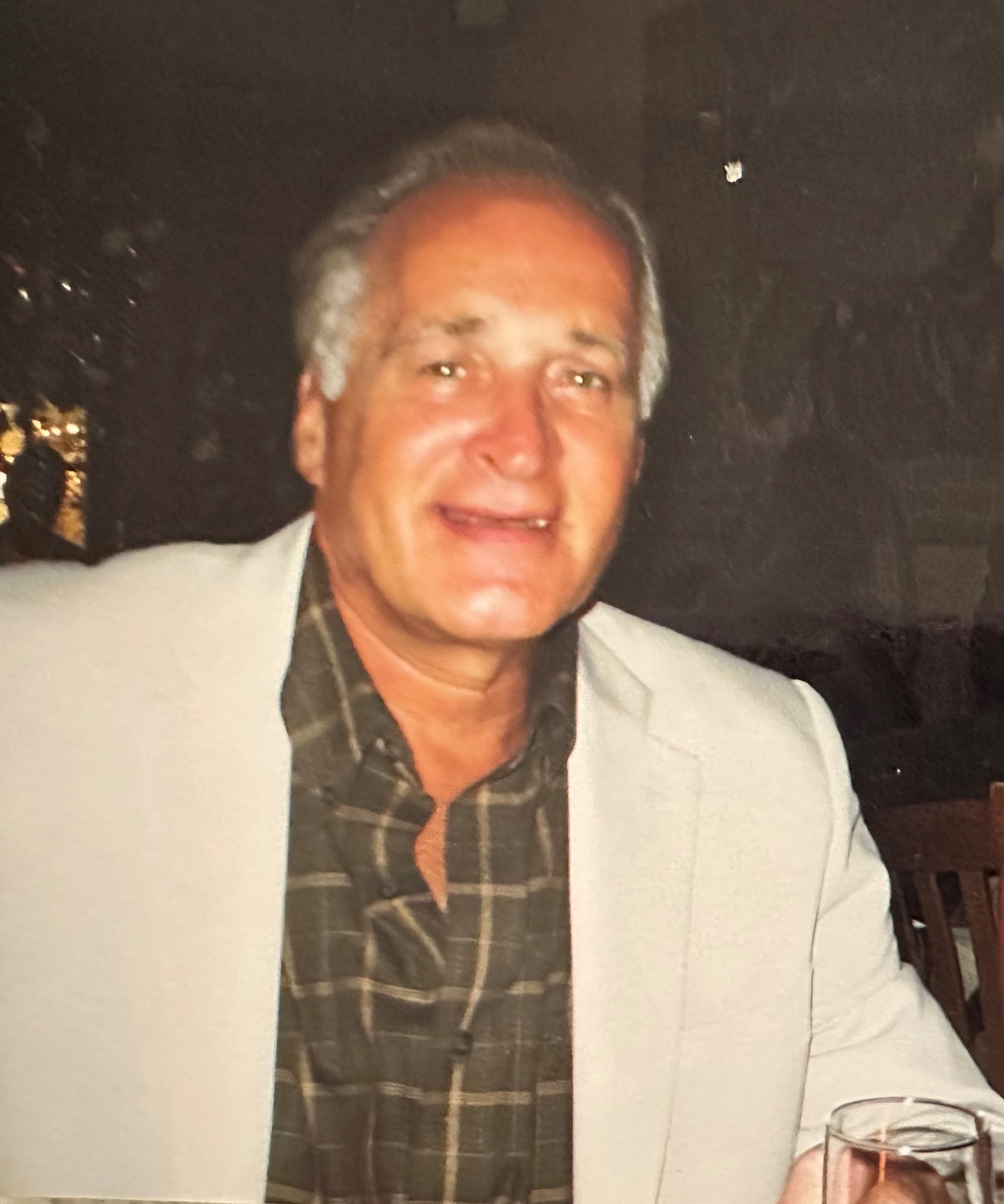 Obituary of Michael P. Kedrovic