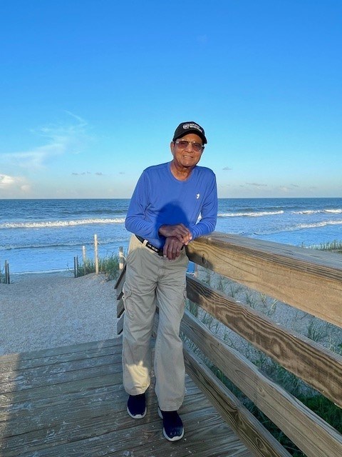 Avis de décès de Harold Ramjattan