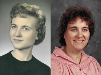 Obituary of Eleanor J. Browne