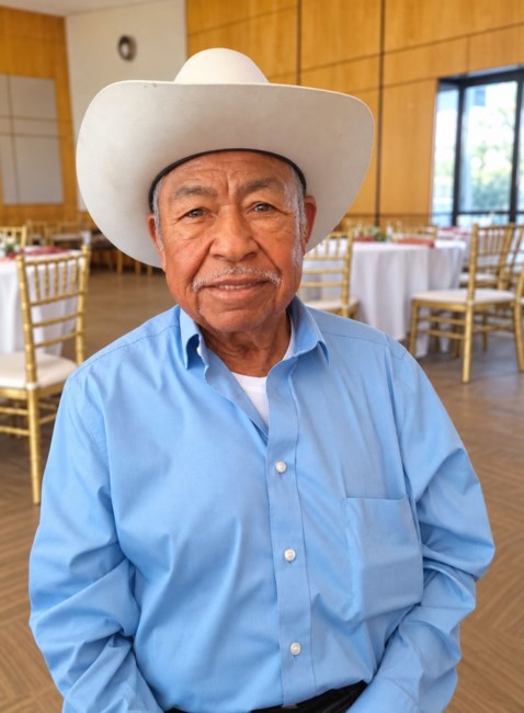 Obituario de Raul Piceno Hernandez