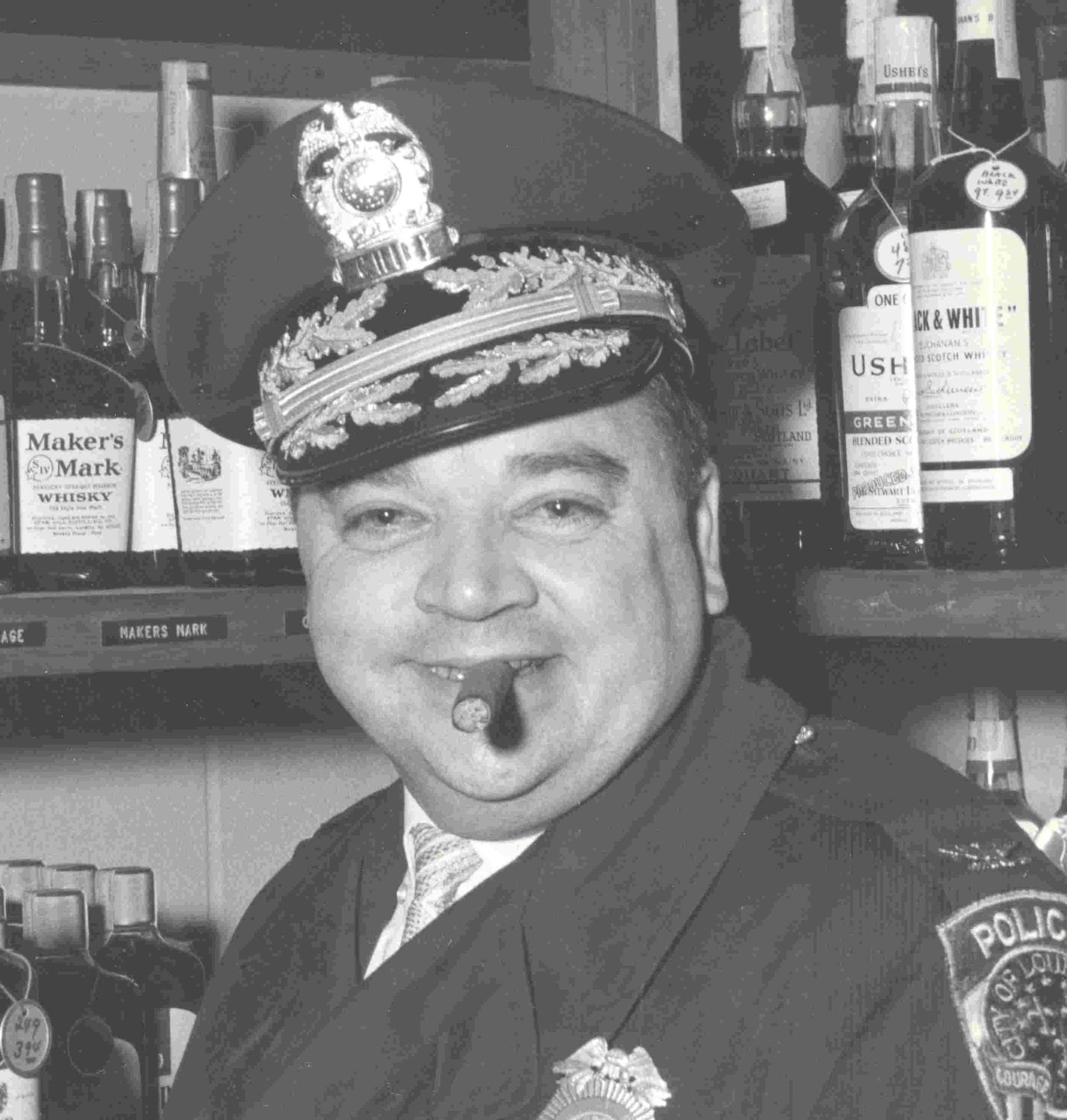 Edward Smith "Kit" Carson Jr. Obituary Louisville, KY