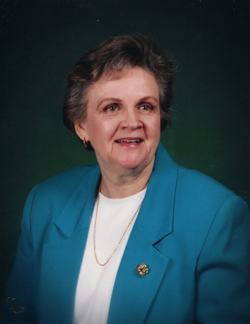 Obituary of Joanne Elaine Larson