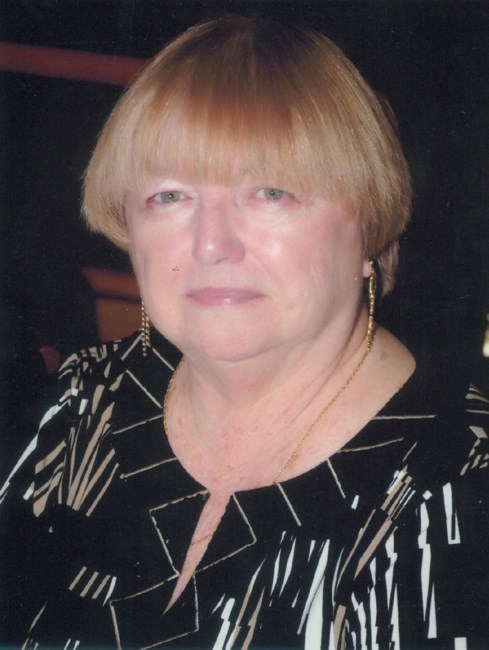 Obituary of Shirley Elaine Checca