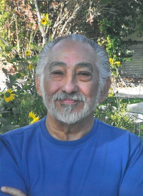 Obituary of George "Geno" Baca
