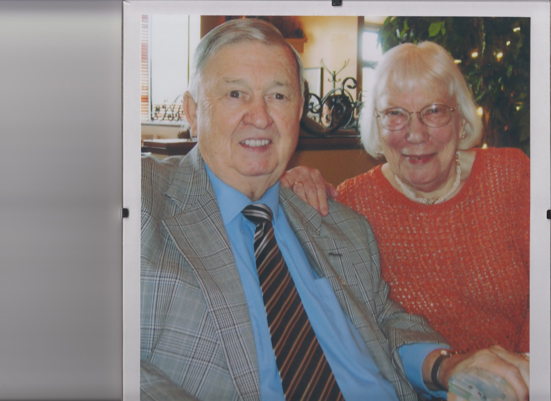 Obituary of Shirley Marie Hayes