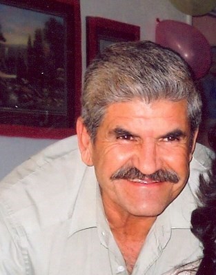 Obituary of Juan Serna Gomez