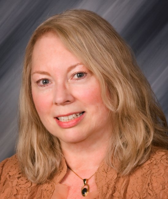 Obituary of Laurie Ann Vigue