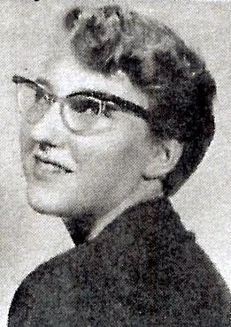 Obituary of Carole Jean Myrick