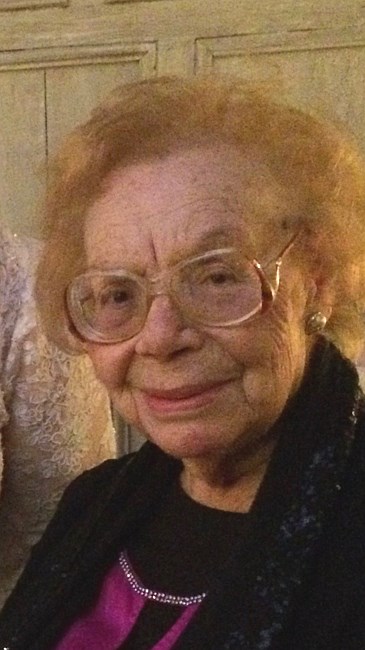 Obituary of Lena Leone