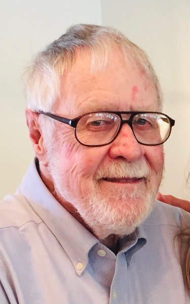 William Mcginnis Obituary Norman Ok