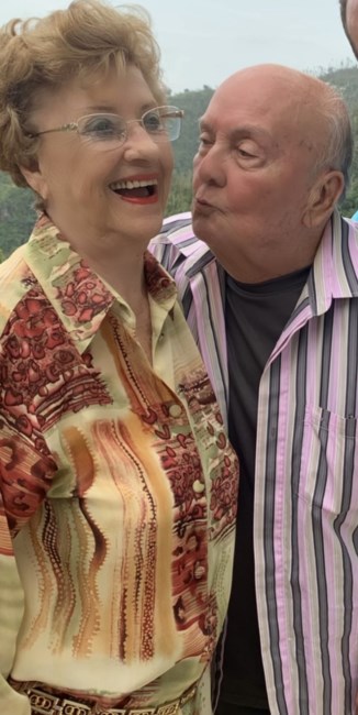 Obituario de Carlos Martín Celis