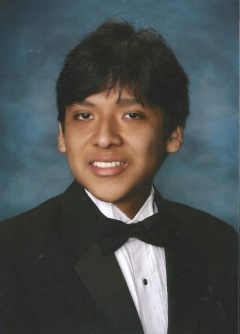 Obituary of Mateo Finch Cassel