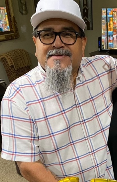 Avis de décès de Gilbert Perez Gill