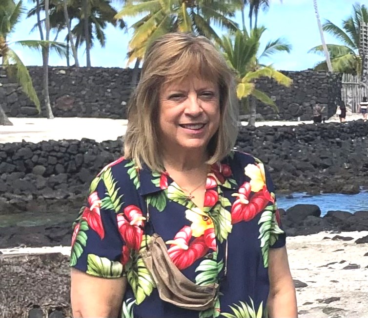 Obituary of Louann Frino Costa