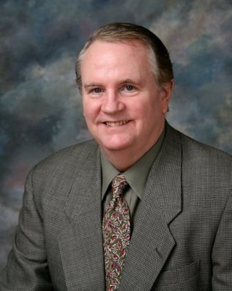 Obituary of William Charles Seckinger Jr.