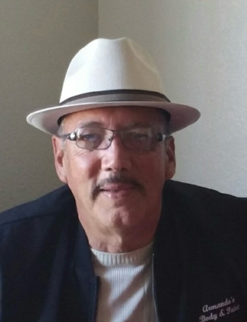 Obituary of Armando Castañeda de Leon