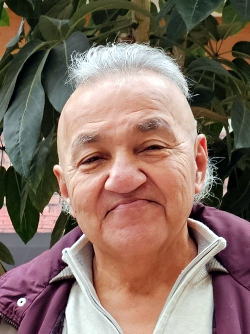 Obituary of John Thomas Tecumseh