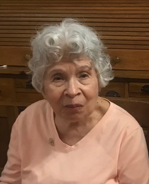 Avis de décès de Siria Flynn