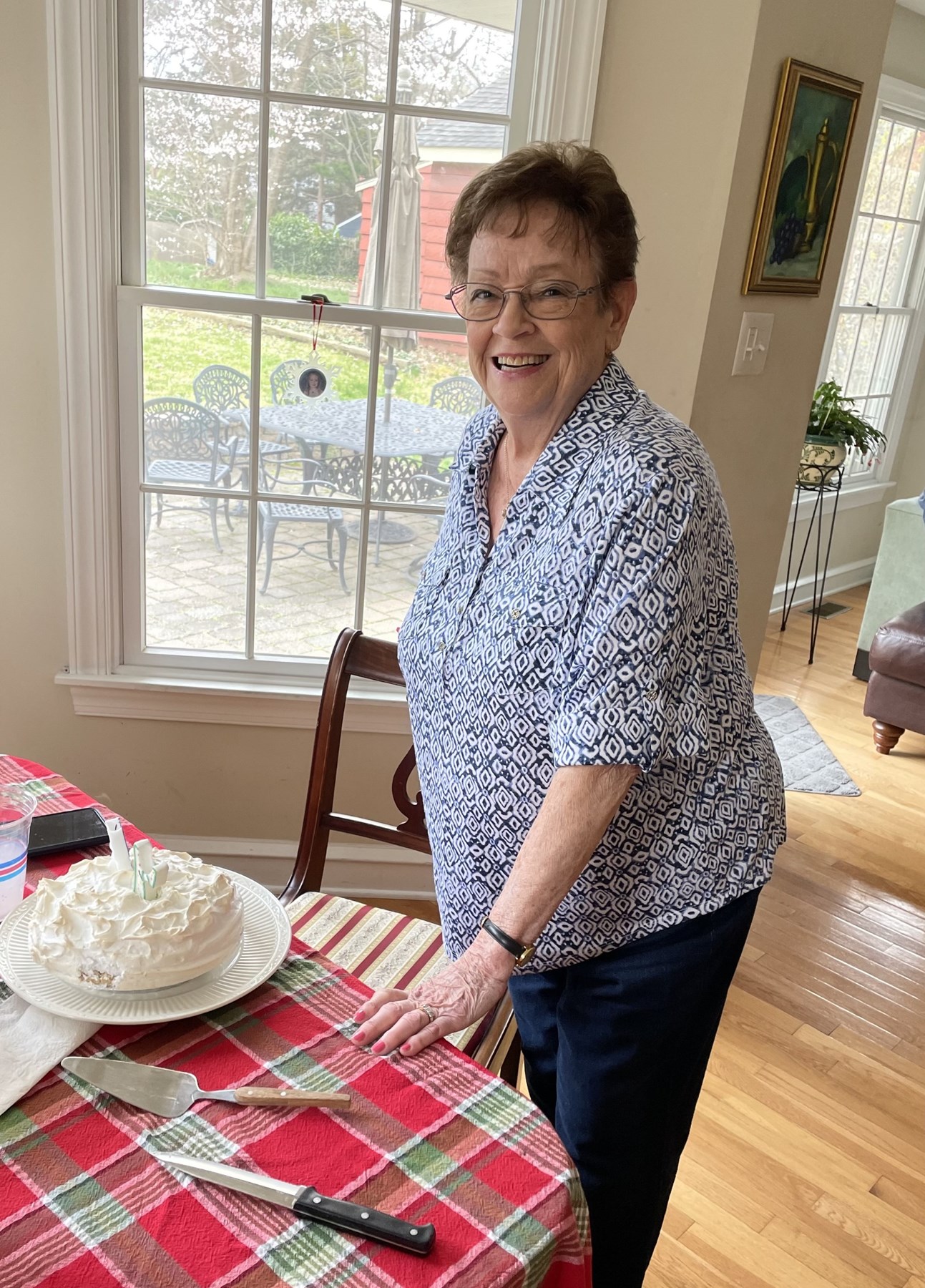 Obituary of Darlene M. DiLullo