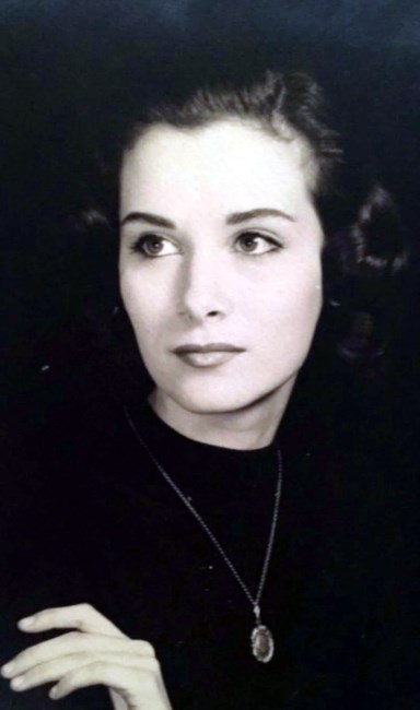 Avis de décès de Charlene I Hughes