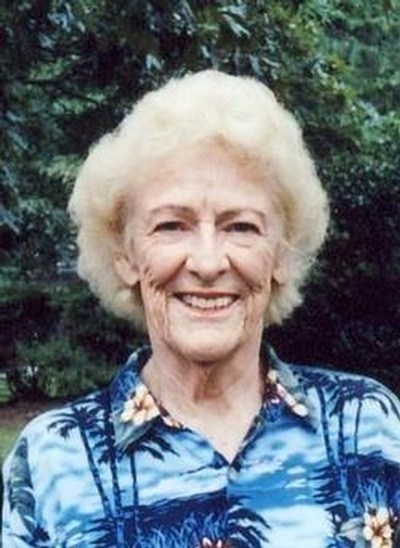 Obituary of Jeanne R.  Kelly
