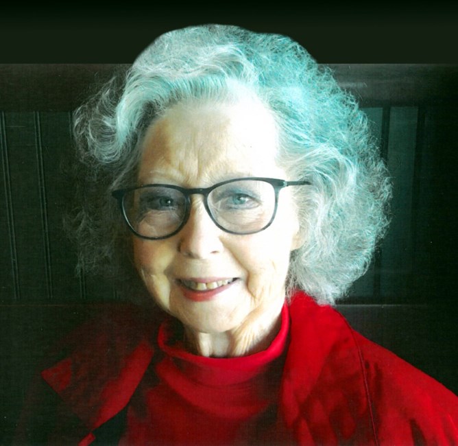 Obituary of Helen Grace Bradshaw