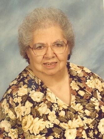 Obituary of Teresa R. Ciofalo Ackerman