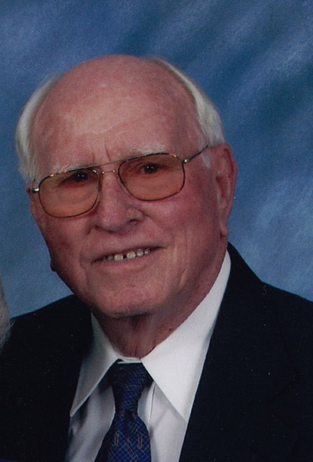 Obituary of Charles A. King