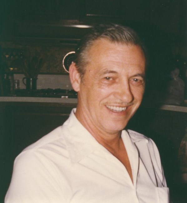 Obituary of Donald John DeRushia