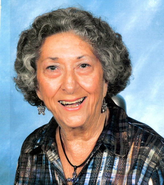 Obituary of Cora C. Mitchell