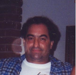 Obituary of Robert Pastrana