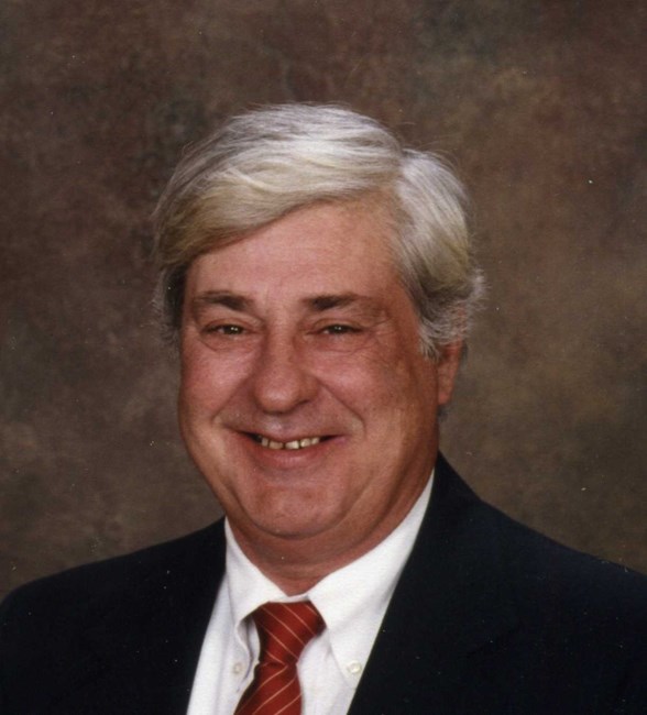 Obituario de Larry Dale O'Berry