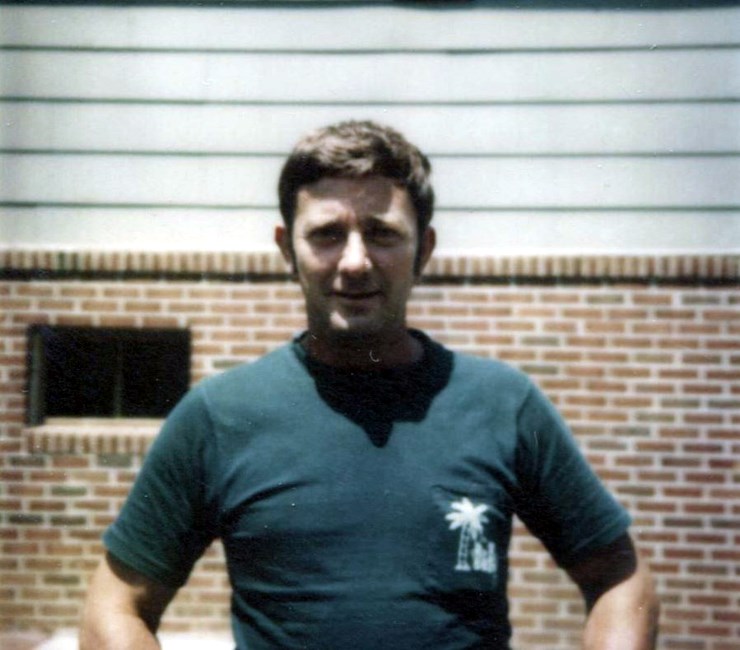 Obituary of William Edward Hartman